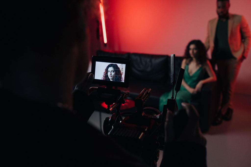 How Video Production Companies in New York City Can Take Your Business to the Next Level